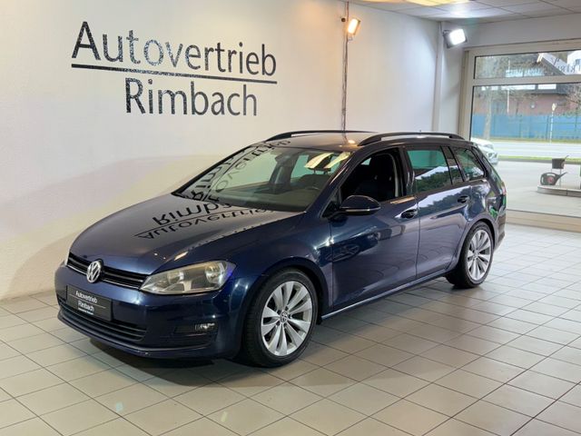 Volkswagen Golf 1.4 TSI  Variant