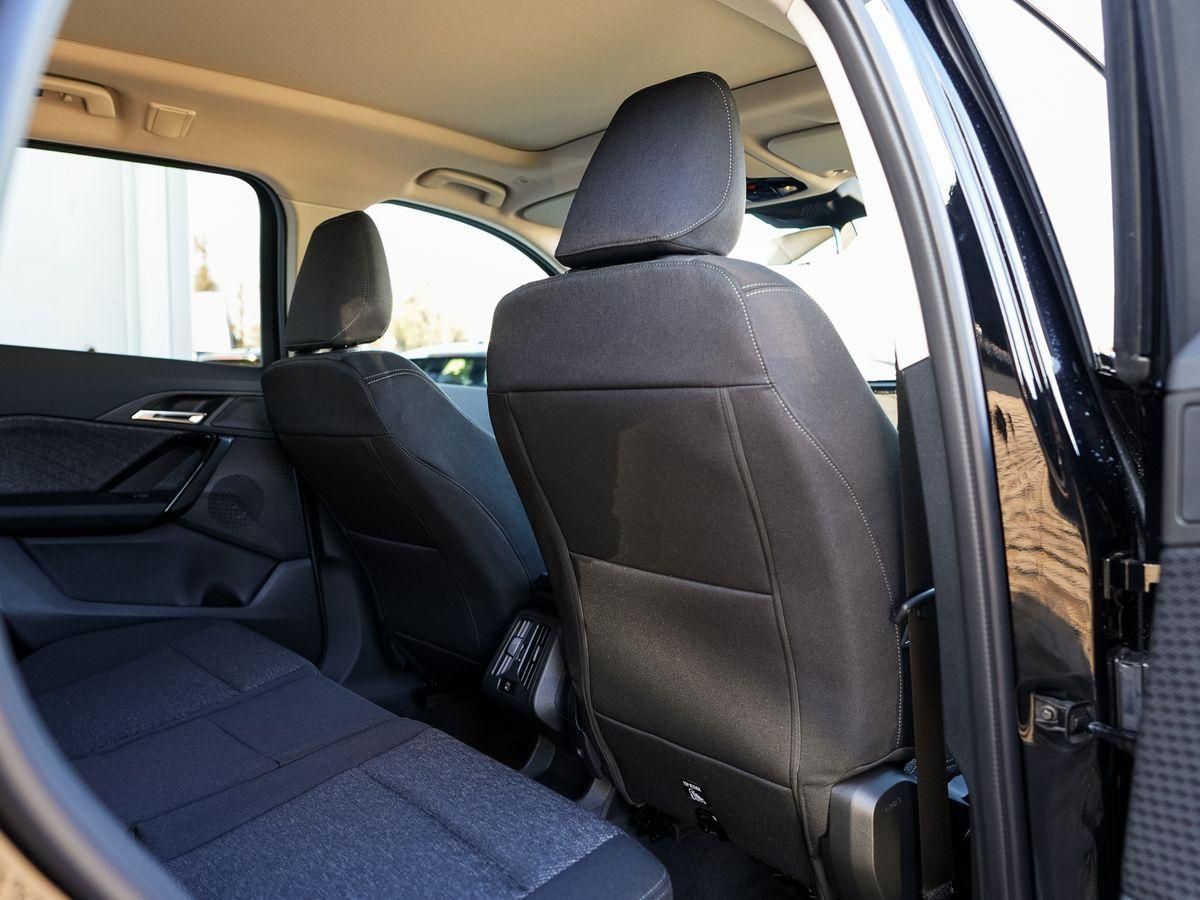 BMW X1 sDrive18d AHK aLED PANO KoZg SpPaket SonGlas foto 18