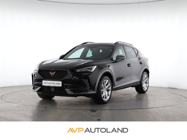 Cupra Formentor 2.0 TDI DSG 4Drive | NAVI | ACC | LED