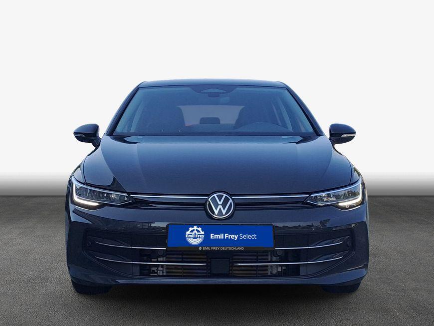 Volkswagen Golf 1.5 eTSI OPF DSG Energy Infotain.-Discover, миниатюра 3
