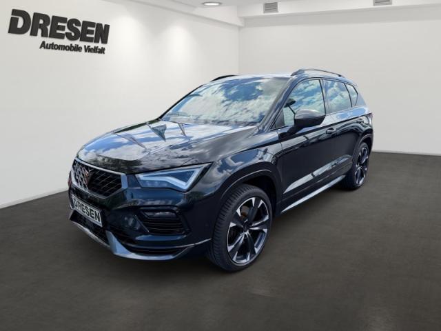 Cupra Ateca 2.0 TSI 7G-DSG 4Drive / Totwinkelass./360 