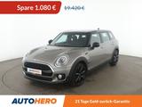 MINI Clubman Cooper Aut.*NAVI*TEMPO*PDC*SHZ*PANO* - MINI Cooper Clubman Gebrauchtwagen
