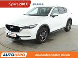 Mazda CX-5 2.0 Exclusive-Line 2WD*NAVI*LED*TEMPO*CAM* - Mazda CX-5 mit Benzin-Antrieb
