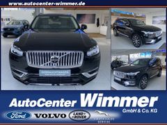 Foto Nummer 1: VOLVO XC 90