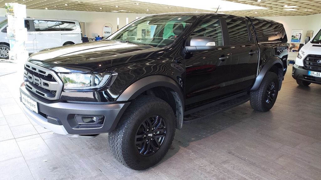 Image of Ford Ranger