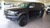 Ford Ranger RAPTOR 2.0L 213PS AT Hardtop +Mountaintop - Ford Ranger: Limousine