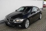 BMW 335i Coupe M Sport - 1.H/DKG/HiFi/MEMORY/NPROF - BMW 335: Coupe, 335d