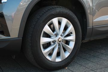 Skoda Karoq - 5