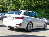 BMW 320d xDrive Tou. LC Prof. DAB LED AHK Klimaaut.  - BMW 320: Kombi, 320d