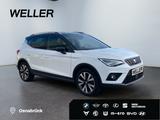 Seat Arona 1.0 TSI DSG XCELLENCE *LED*SHZ*ACC*Navi*CA - Seat Arona in Osnabrück