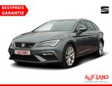 Seat Leon FR ST 1.8 TFSI LED Android Apple Kamera PDC - Seat Leon: TFSI
