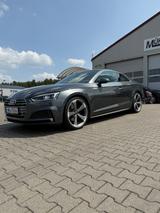 Audi A5 Coupe/Garantie/3x S line/CarPlay/Digital/Navi - Audi A5 in Gelsenkirchen
