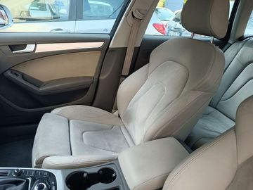 Audi A4 - 10