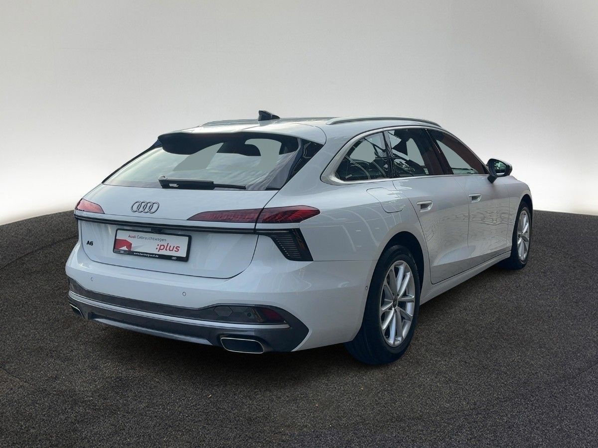 Audi A6 - Bild 5