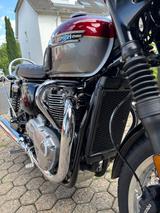 Triumph Bonneville T120 - Triumph Motorräder in Bonn