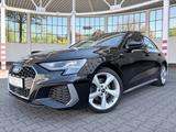 Audi A3 Sportback 35 TDI S line LEDER/PANO/B&O/KAMERA