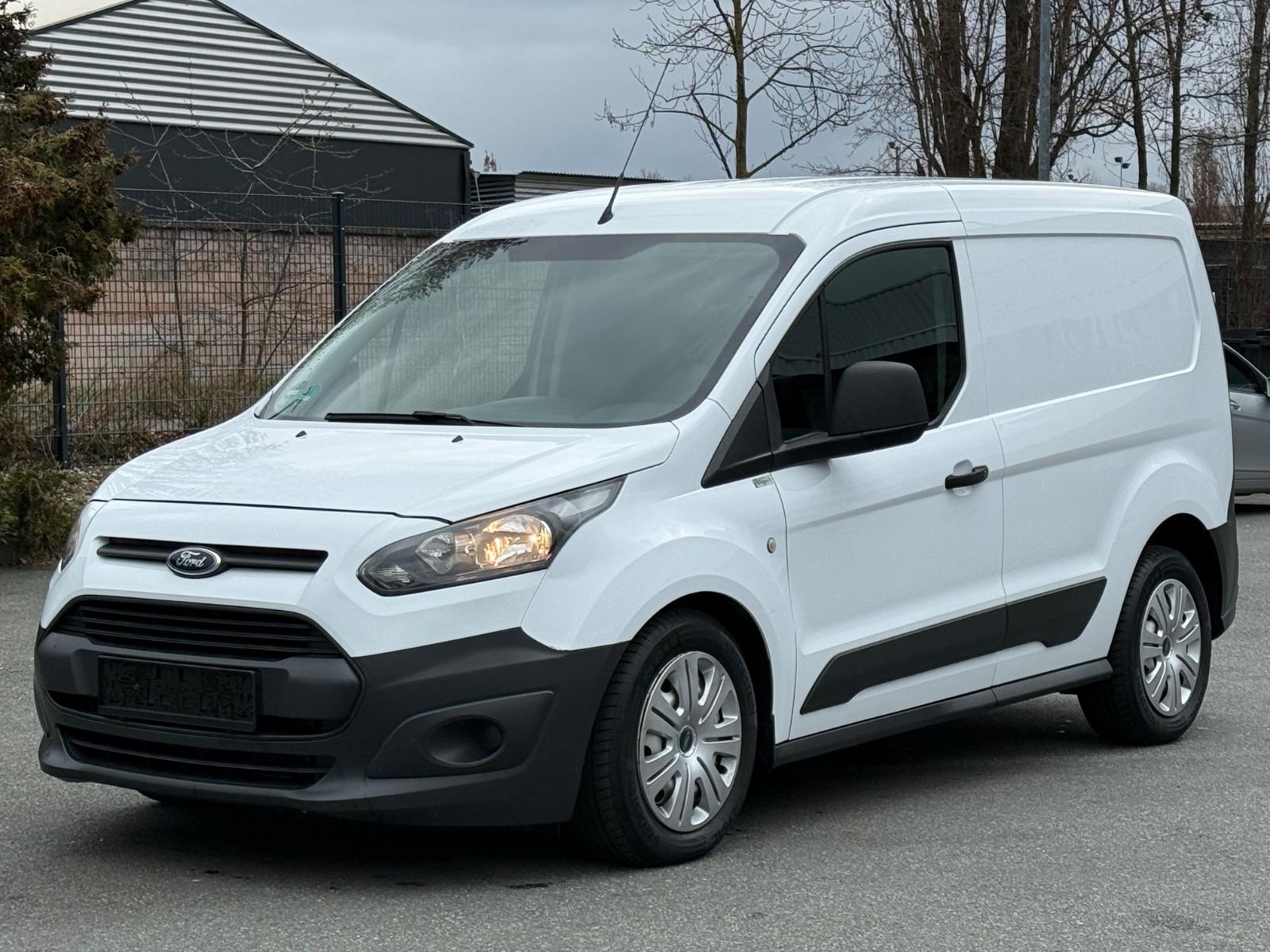Ford Transit Connect 1.0 Ecoboost 3sitze