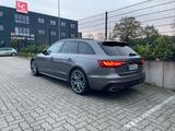 Audi A4 Avant 40 TDI S-line Quattro Edition One |Voll