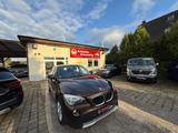 BMW X1 Baureihe X1 18 i sDrive 1.Besitz - BMW X1: Standheizung