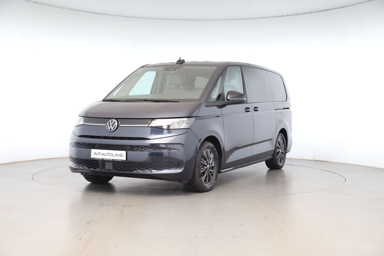 Volkswagen T7 Multivan - Bild 2