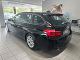 BMW 320 i Touring 2.Hand|Klimaaut.|LED|Garantie - BMW 320 Gebrauchtwagen in Düsseldorf
