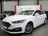 Ford Mondeo Tunier 2.0 EB TITANIUM WHITE / LED, AHK - Ford Mondeo in Hamm