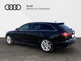 Audi A6 Avant 2.0TDI quattro Xenon, Navi, AHZV - Audi A6 aus 2018