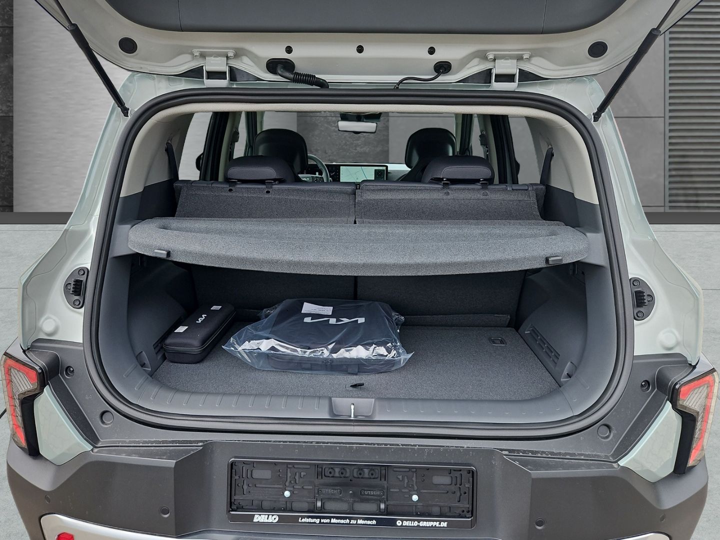 Kia EV2 - Bild 5