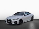 BMW 430i Cabrio M Sport Laser HUD 360° Sthz - gebrauchte BMW 430 aus dem Jahr 2021