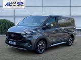 Ford Tourneo Custom Bus 320 L1 Active FWD Navi LED Me