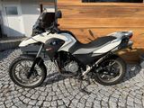 BMW G 650 GS - BMW GEBRAUCHT 650 GS
