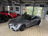 Toyota Supra GR 2.0*JBL*HUD*KAMERA*NAVI*LED*2.HAND - Toyota Supra