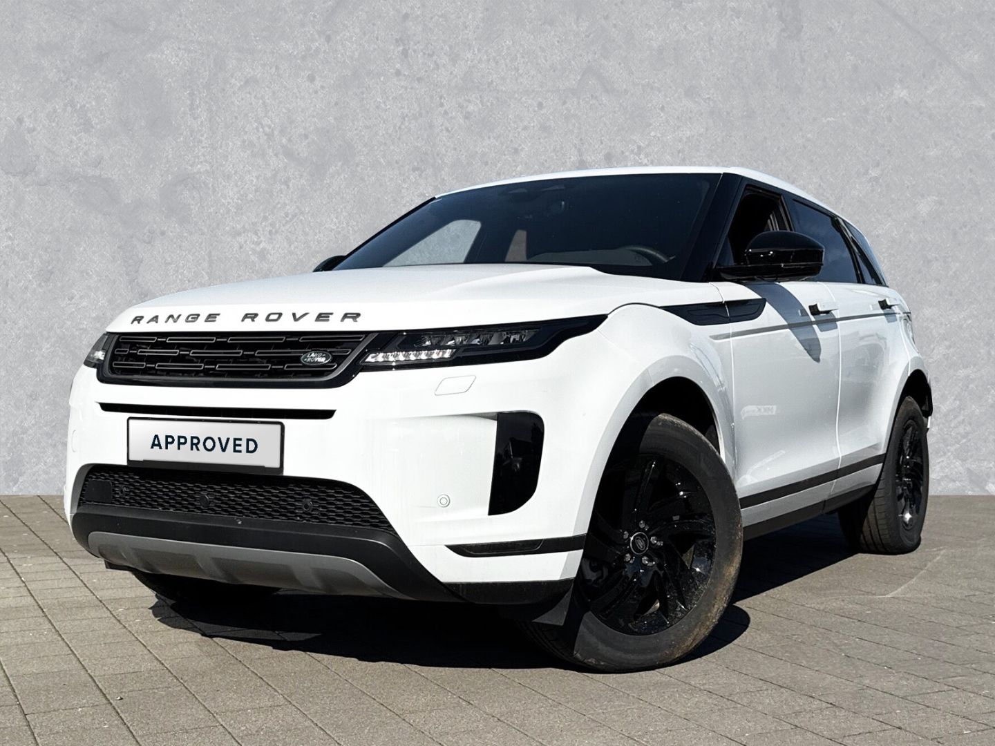 Land Rover Range Rover Evoque P270e S,Pano,Komfort+Winterko