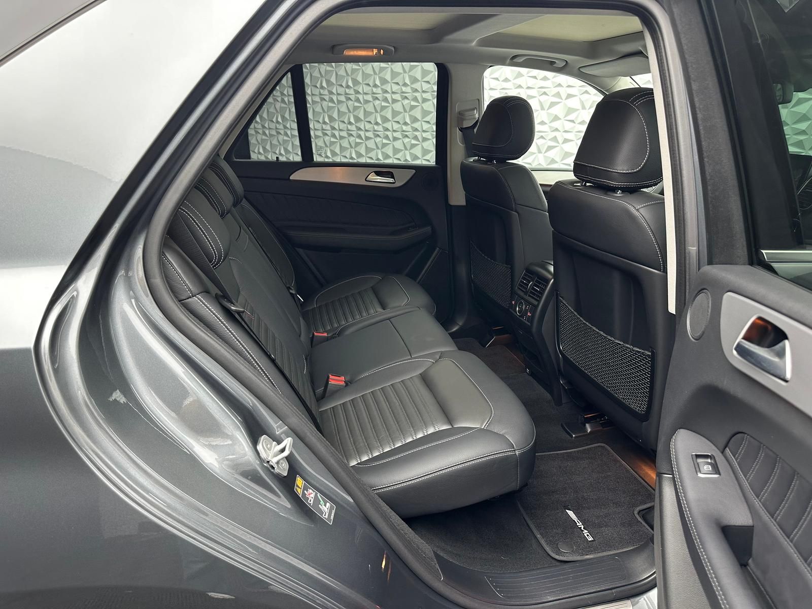 Fahrzeugabbildung Mercedes-Benz GLE 350d 4MATIC/DISTRO/PANORAMA/AHK/360°/ILS/DAB