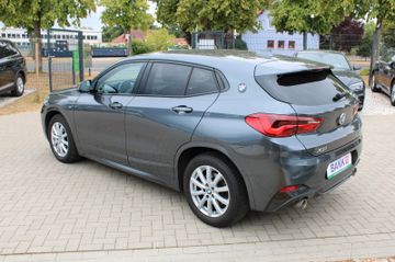 BMW X2 sDrive 20 i M Sport
