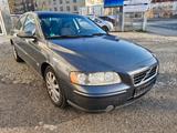 Volvo S60 Lim. - Volvo Gebrauchtwagen von 2006