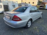 Mercedes-Benz C 220 143PS*82.000km*Top Zustand*Kein Rost*** - gebrauchte Mercedes-Benz C 220 aus dem Jahr 2003