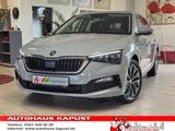 Skoda Scala 1.5 DSG Drive/LED/Navi/Virtual/Kamera 1... - Skoda Scala Gebrauchtwagen in Leipzig