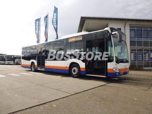 Mercedes-Benz Citaro C2