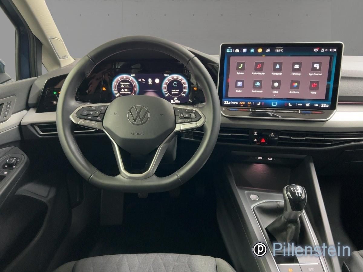 Volkswagen Golf - Bild 8