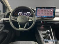 Volkswagen Golf - Vorschau Bild 8