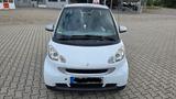 Smart ForTwo coupé 1.0 45kW mhd pure TÜV 01/27 - Smart: 4.2