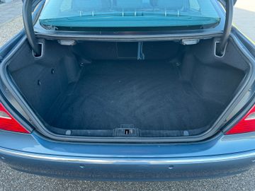 Mercedes E 350 - 10