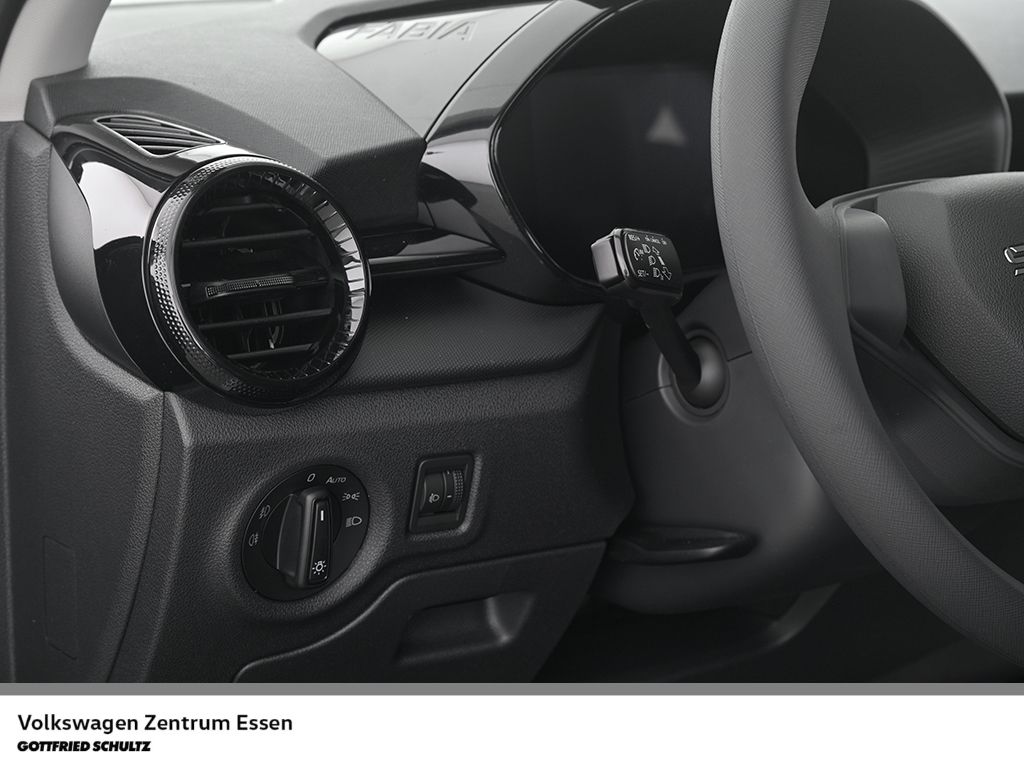 Skoda Fabia - Bild 10