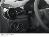 Skoda Fabia - Vorschau Bild 10