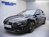 Hyundai i30 Kombi 1.5 T-GDI 48V-Hybrid DCT N Line