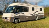 Triple E COMMANDER chevrolet - Triple E Wohnwagen & Wohnmobile