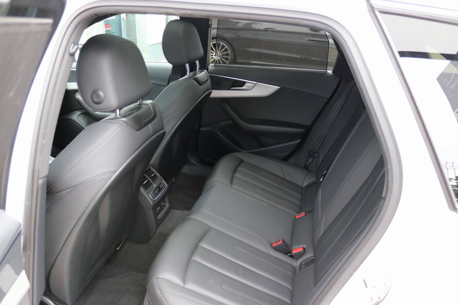 Audi A4 Avant 50 TDI quattro S line Pano DSP ACC, миниатюра 14