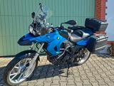 BMW F 650 GS Twin - BMW 650 GS TWIN