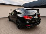 BMW X5 xDrive40d  7-Sitzer  - BMW X5: Sitze